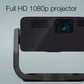 Epson Mini Smart Laser Projector, V11HB38140DA