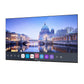 Star Track 86 inch Smart TV - 4K with LG WebOS, ST86-LG2200KTWEB