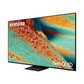 Samsung 85 inch Smart Neo QLED TV - 4K, 85QN85F