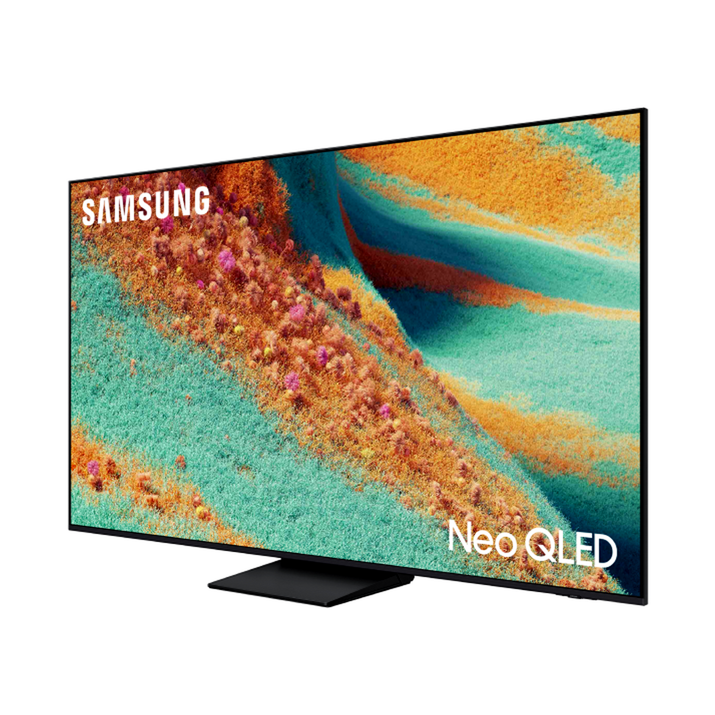 Samsung 85 inch Smart Neo QLED TV - 4K, 85QN85F