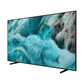 Samsung 55 inch Smart QLED TV - 4K, 55Q7F