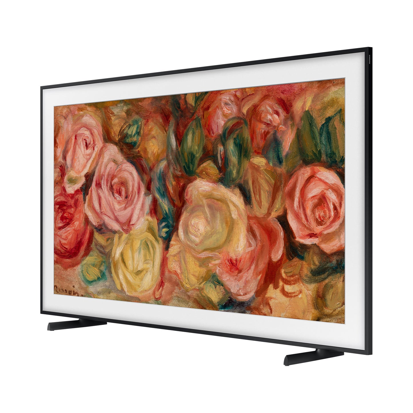 Samsung 55 inch Smart QLED TV- The Frame - 4K, QE55LS03D