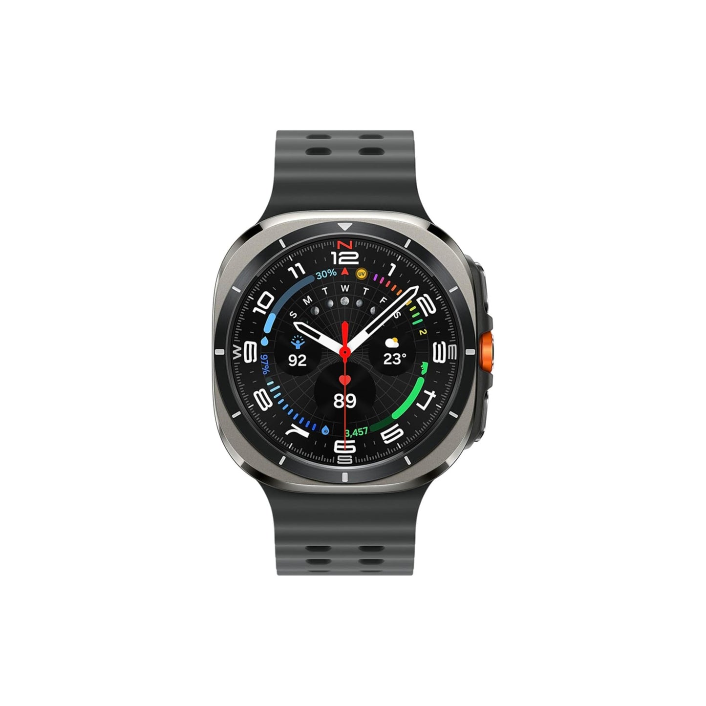 Samsung Galaxy Watch Ultra - 47mm - Cellular, SM-L705F