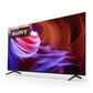 Sony 65 inch Smart Android TV - 4K, 65X85L