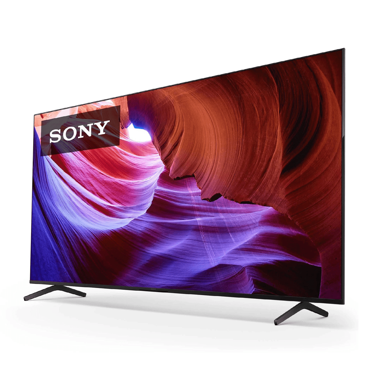 Sony 65 inch Smart Android TV - 4K, 65X85L