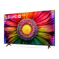LG 50 inch Smart TV- 4K, 50UQ80