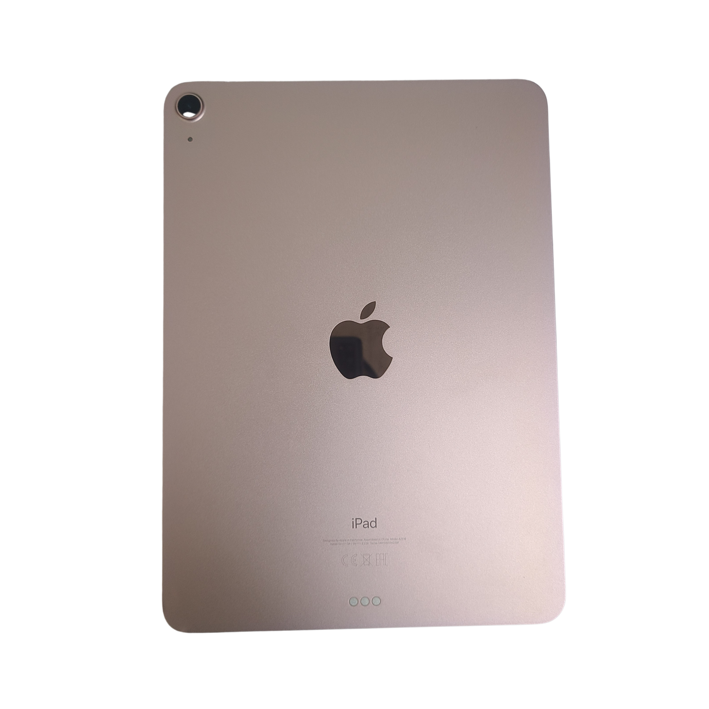 Apple iPad Air 10.9 inch - A14 Bionic Chip - WiFi - 64GB - Rose Gold, A2316