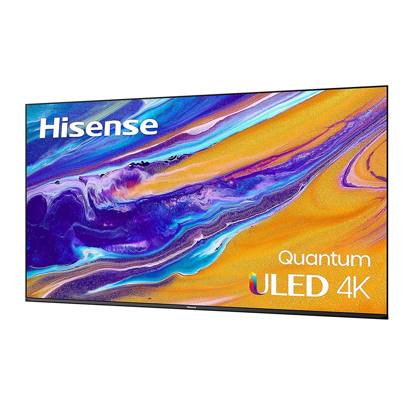 Hisense 65 inch Smart ULED TV - 4K, 65U6HQ