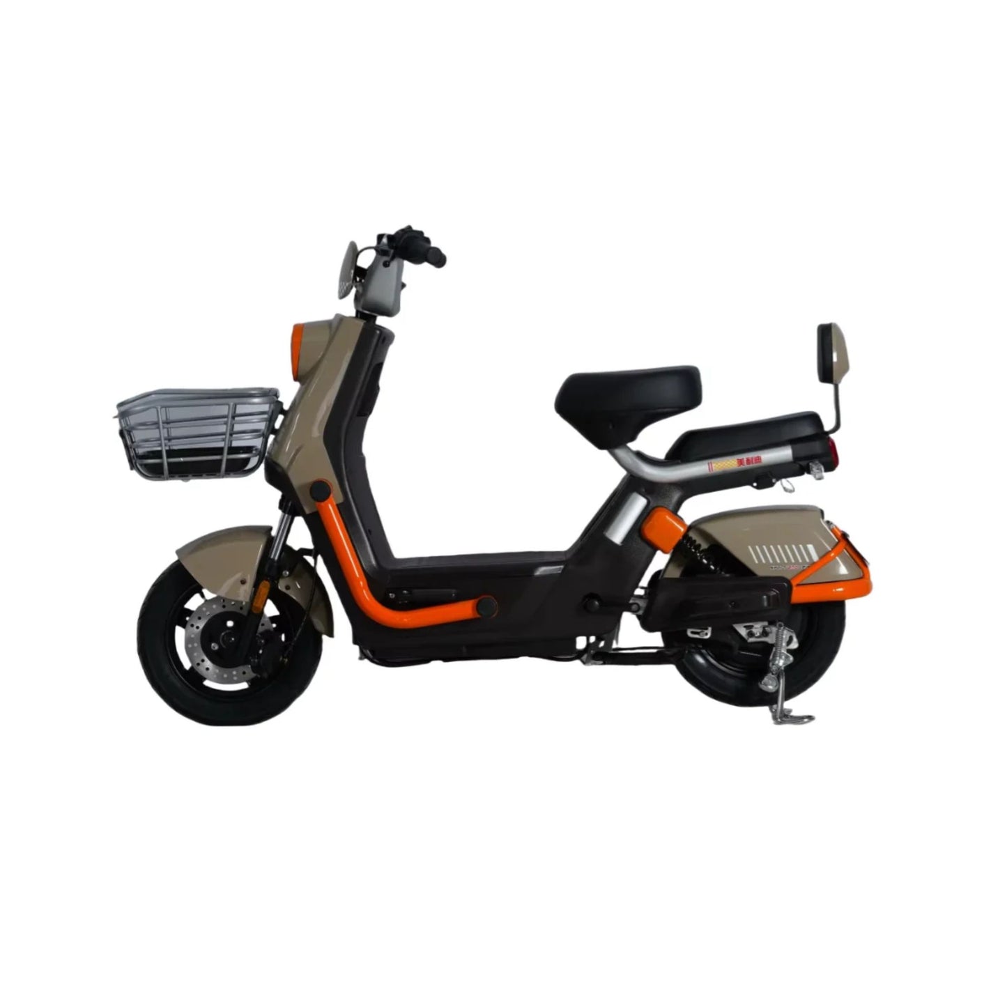 Kugoo Electric Scooter 500W 40-50KM Range 42KM Speed, T2