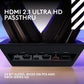Logitech G Astro LIGHTSPEED Wireless Gaming Headset + Base Station