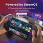 Lenovo Legion GO S Handheld Gaming Console, Legion Go S