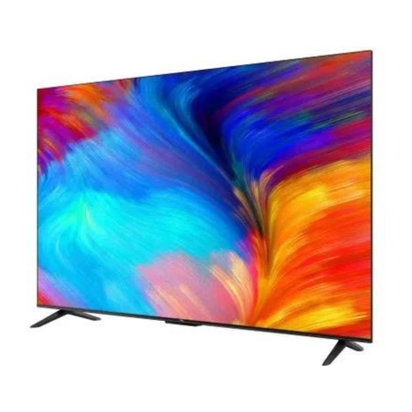 TCL 55 inch Android Smart TV - 4K, 55P639