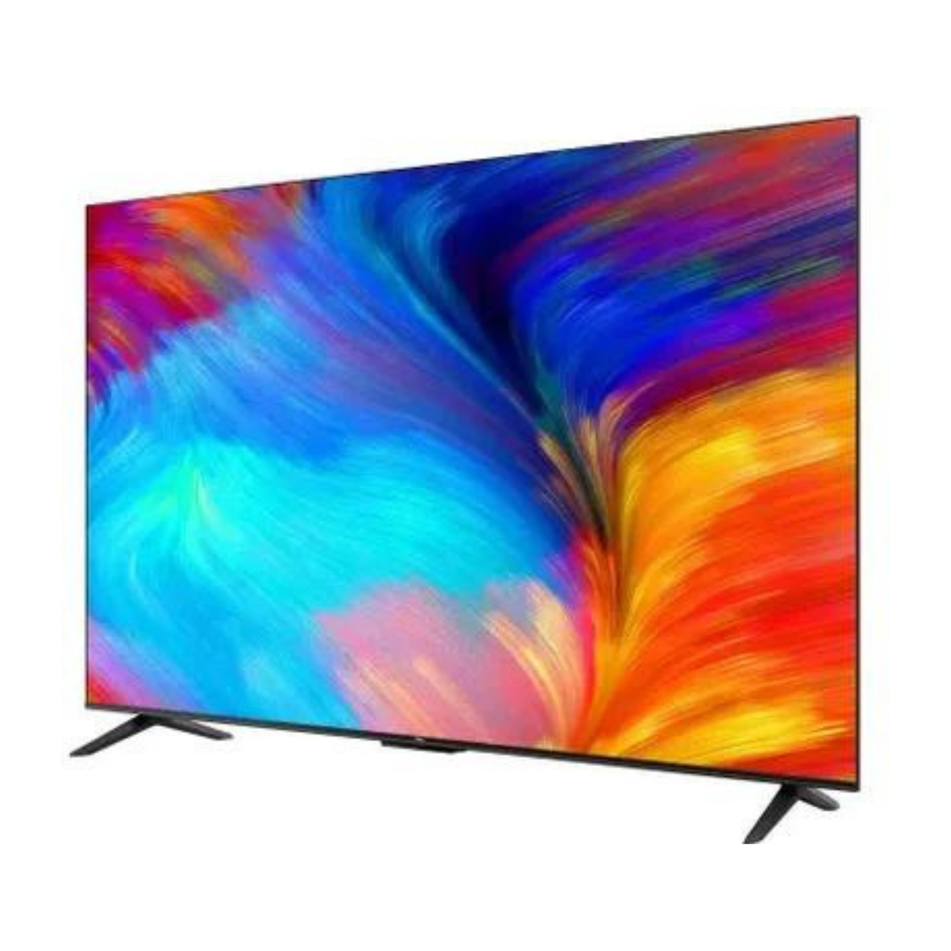 TCL 55 inch Android Smart TV - 4K, 55P639