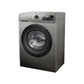 Hisense 7KG Fully Automatic Washing Machine, WFQP7012JT/P