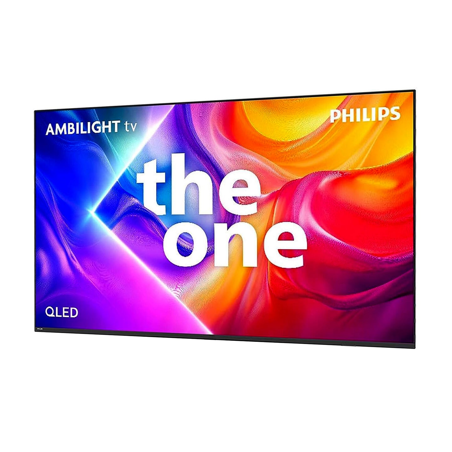 Philips 65 inch 4K Ultra QLED TV, 65PUS9000