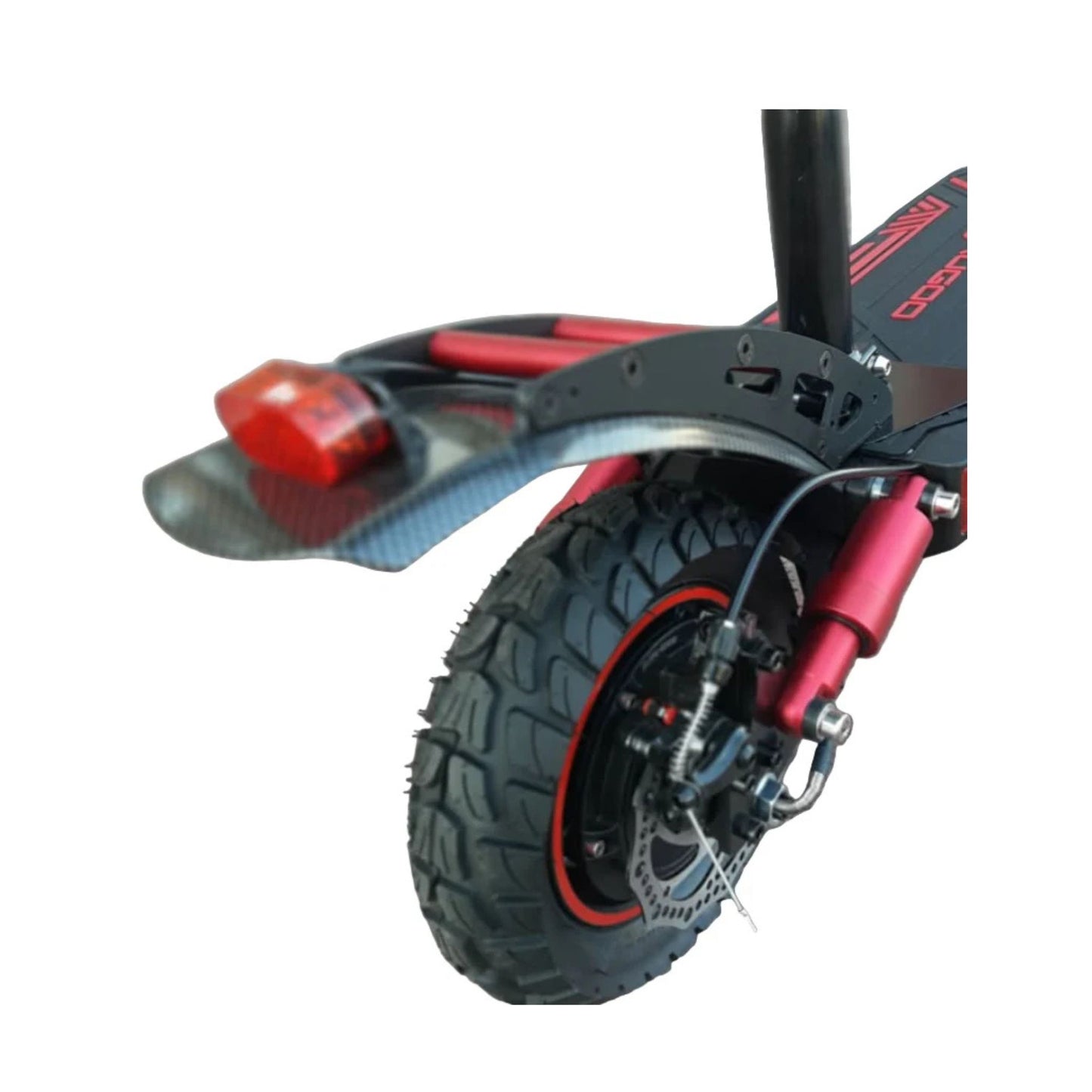 Kugoo Electric Scooter 2500W 25-35KM Range 75KM Speed, E25