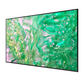 Samsung 55 inch Smart TV - 4K, 55DU8000