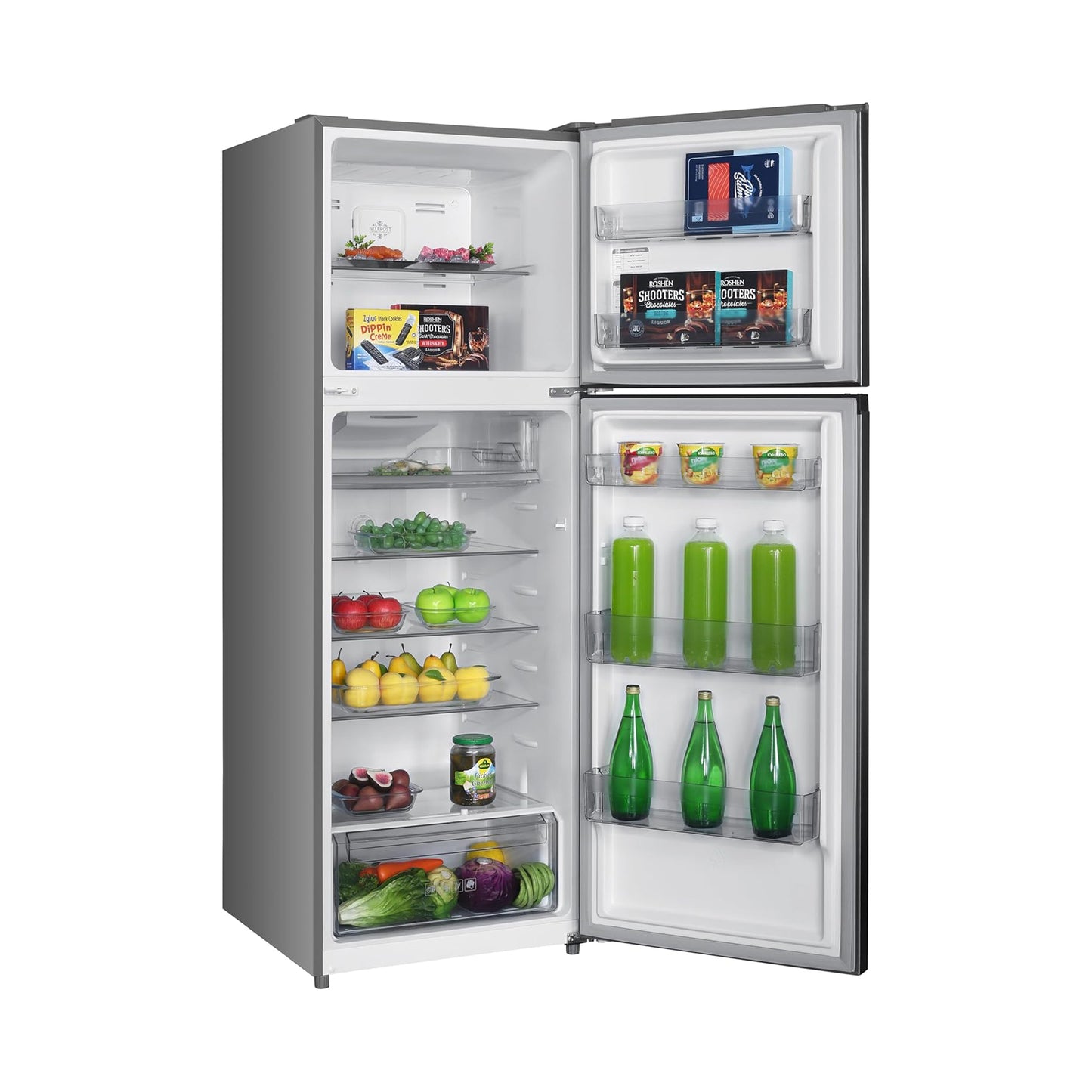 Super General 415L Top Mount Inverter Refrigerator, SGR415I