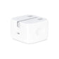 Apple 20W USB-C Power Adapter