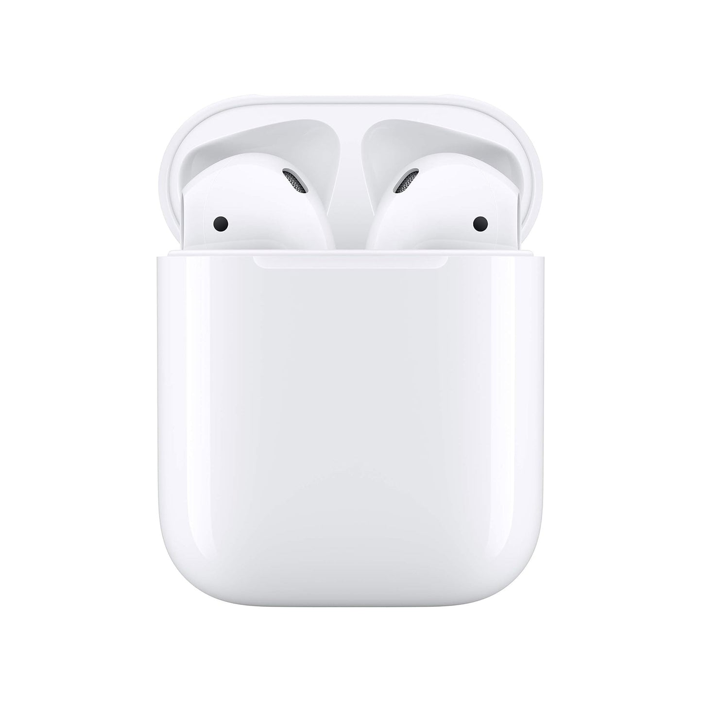 Apple Airpods 2 Wireless Earbuds