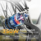 Wind Horse F2 Urban Commuter E Bike, F2