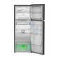 Beko 373L Double Door Refrigerator, B3RDNT445I10
