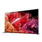 Sony 65 inch Smart Android TV, 65X95K