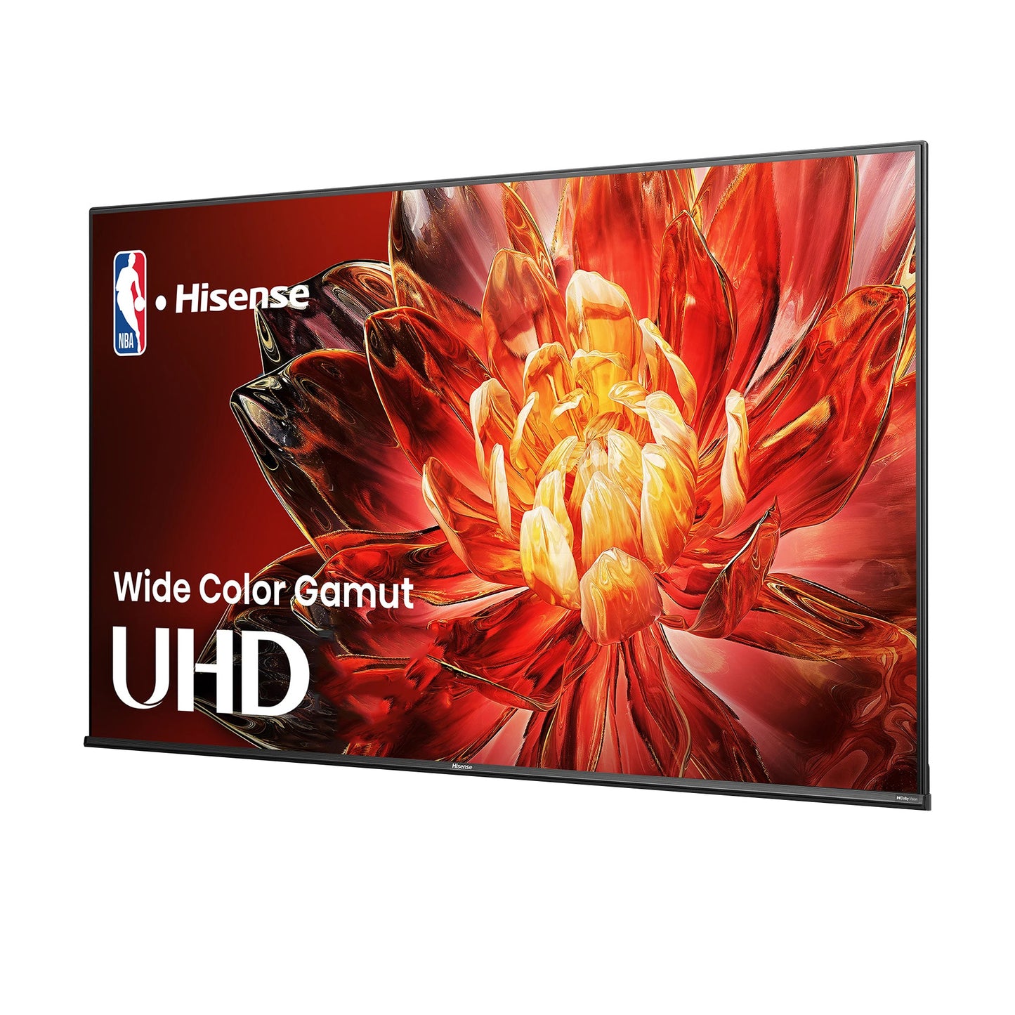 Hisense 55 inch Smart TV - 4K, 55A6