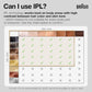 Braun Silk Expert Pro 5 IPL Permanent Visible Hair Removal