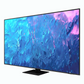 Samsung 85 inch Smart QLED TV - 4K, 85Q70C