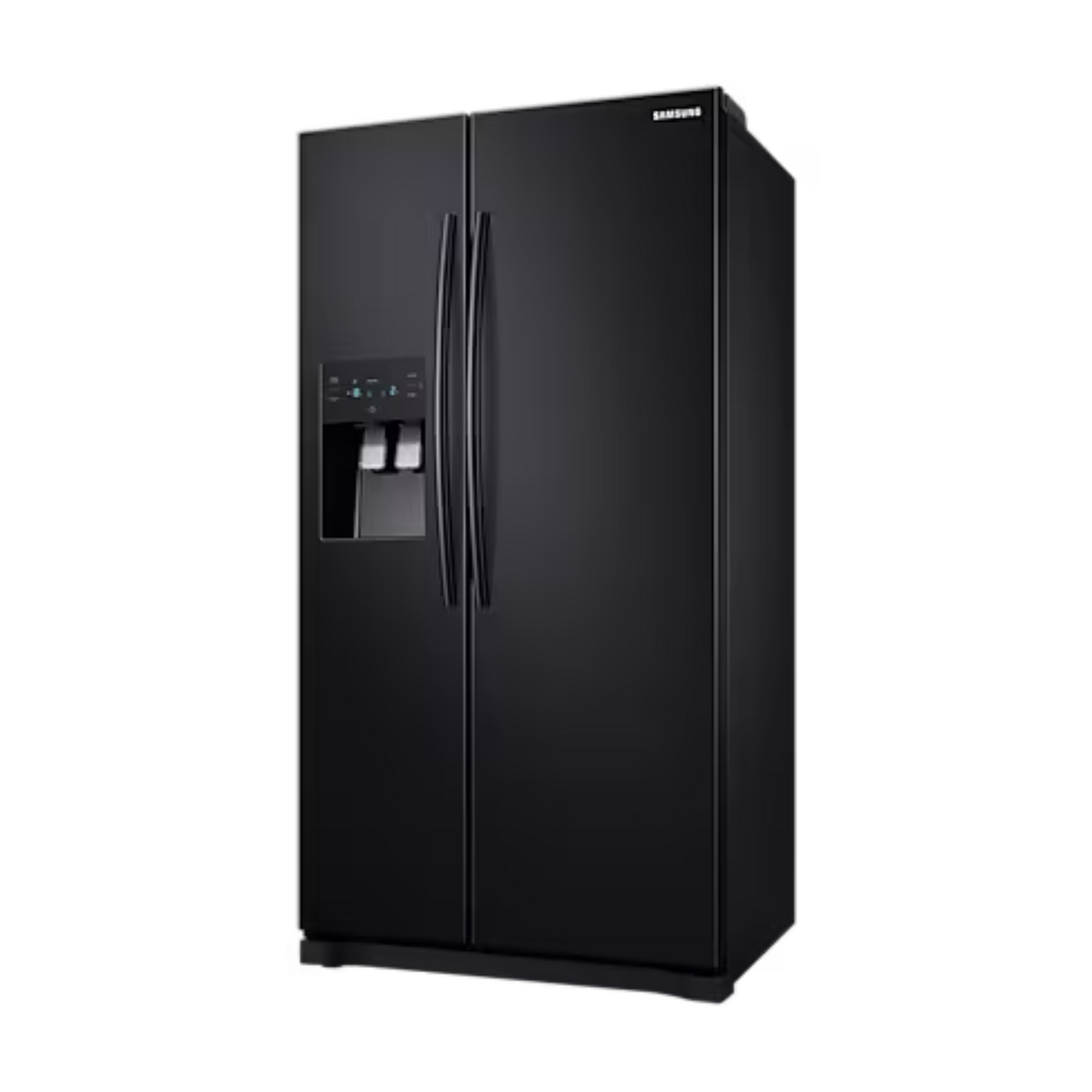 Samsung 634L No Frost Side by Side Refrigerator, RS50N3403BC