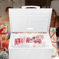 CHiQ 184L Chest Freezer, CCF184