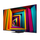 LG 50 inch Smart TV - 4K, 50UT91