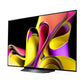 LG 77 inch Smart OLED TV - 4K - 120Hz, 77B3