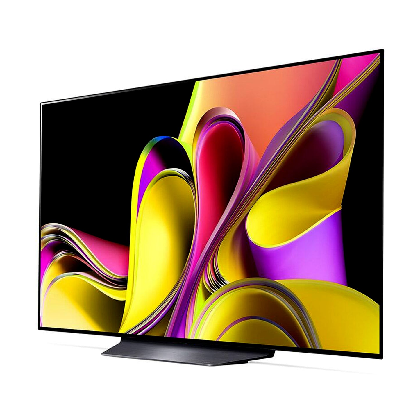 LG 77 inch Smart OLED TV - 4K - 120Hz, 77B3