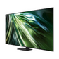 Samsung 85 inch Smart Neo QLED TV - 4K, 85QN90D