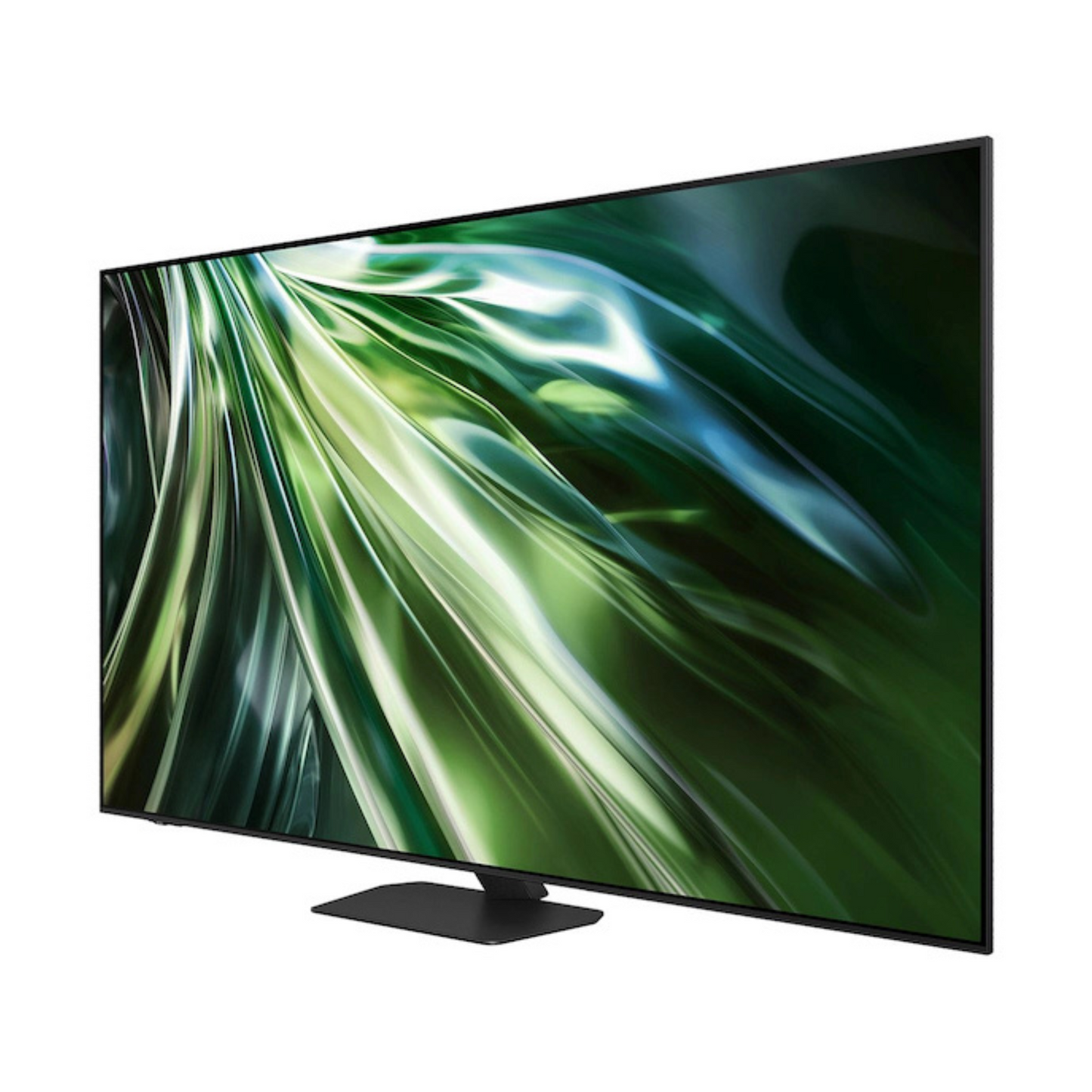 Samsung 85 inch Smart Neo QLED TV - 4K, 85QN90D