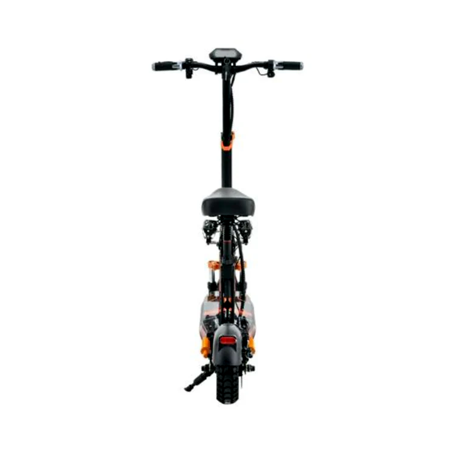 Kugoo Electric Scooter 2000W 35-40KM Range 70KM Speed, M3 Plus