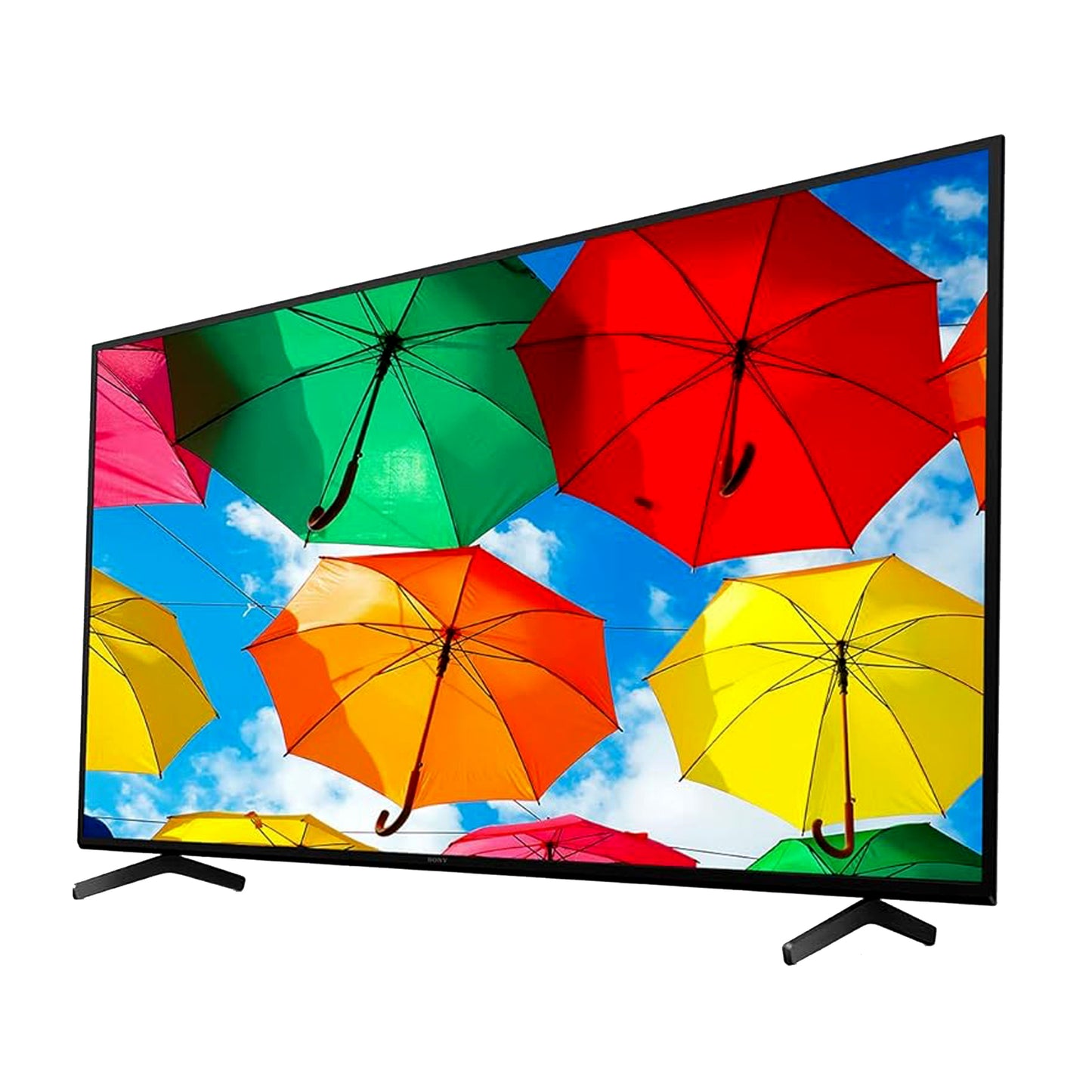 Sony 75 inch Smart Android TV - 4K, 75X77L