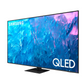 Samsung 55 inch Smart QLED TV - 4K, 55Q70C