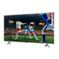 Geepas 50 inch Smart TV - 4K, GLED5023SXUHD