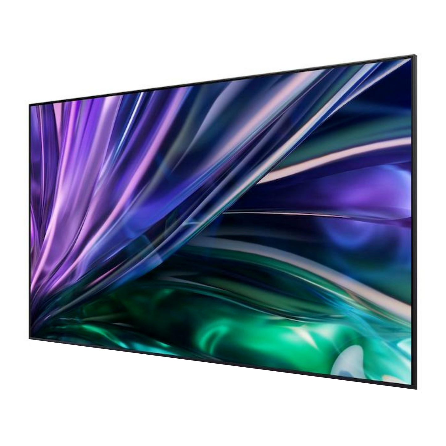 Samsung 65 inch Smart Neo QLED TV - 4K - 2024, 65QN85D