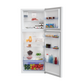 Beko 470L Double Door Refrigerator, RDNT520I20W