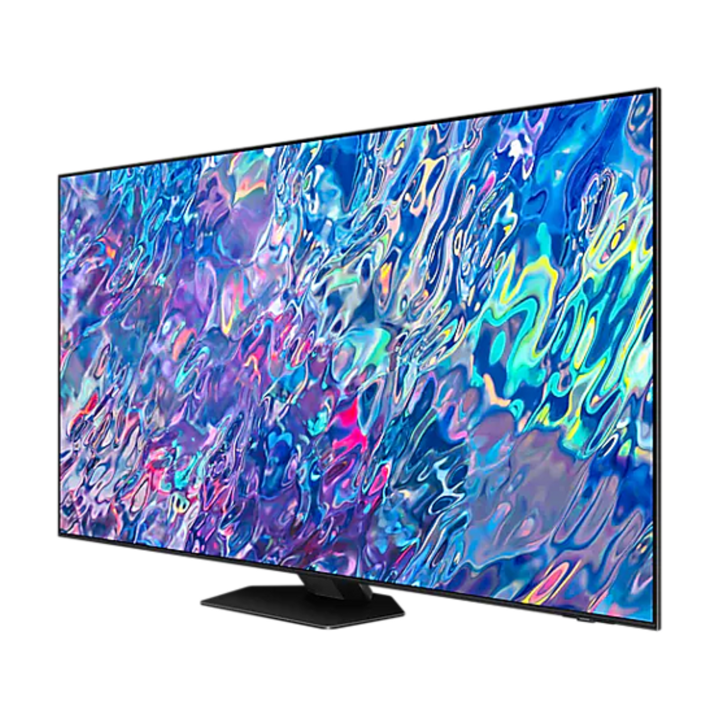 Samsung 55 inch Smart Neo QLED TV - 4K, 55QN85B