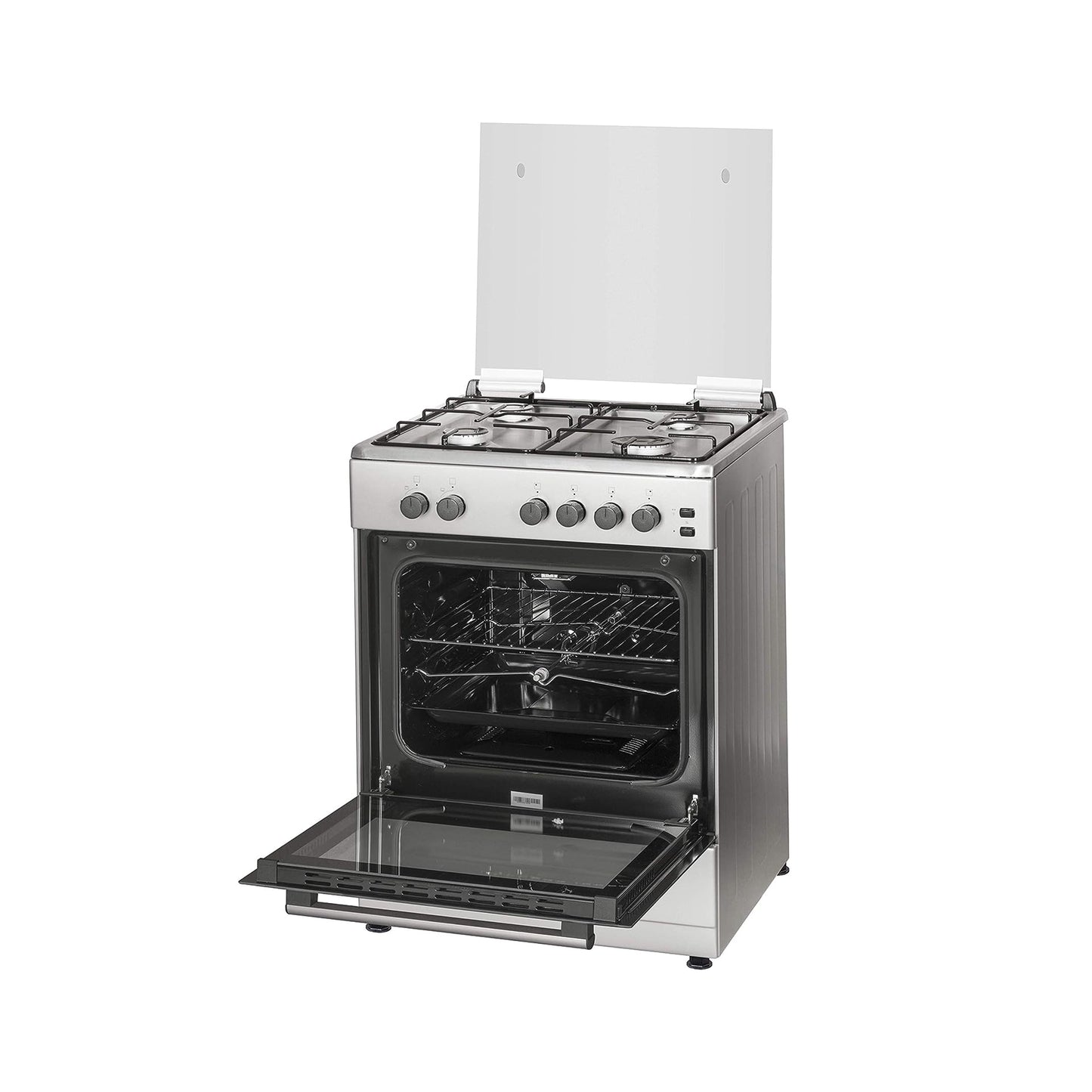 Wolf Power 60X60 Cooking Range, WCR6060FS