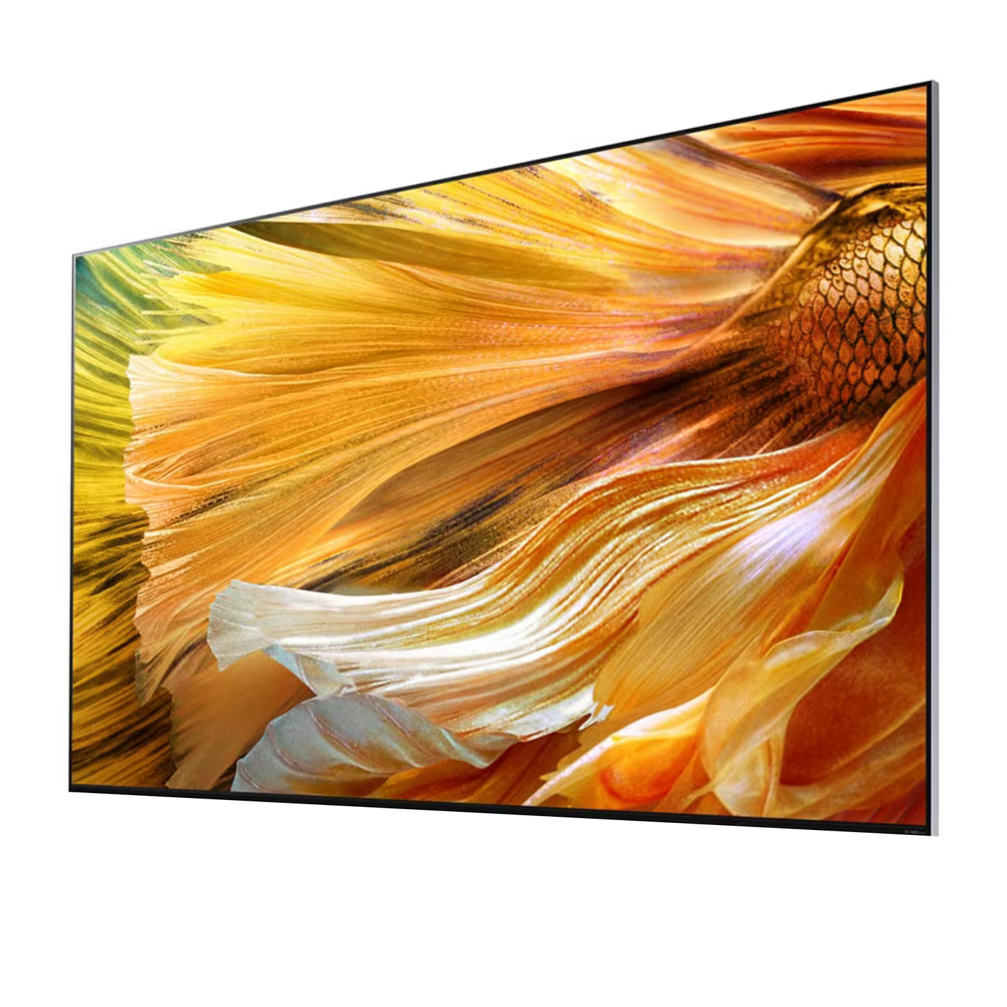 LG 86 inch Smart QNED TV - 4K, 86QNED91