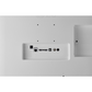 LG 27" Smart TV Monitor – Full HD, 27TQ615S-W