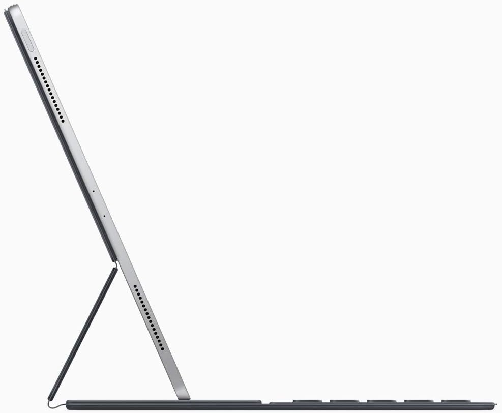 Apple iPad Pro (3rd Gen), 256GB - 12.9" Screen - Cellular, Silver - 30717