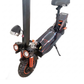 Kugoo Electric Scooter 2000W 40-45KM Range 75KM Speed, E10 Max