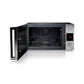 Samsung 45L Microwave Grill and Convection with Smart Sensor, MC455THRCSR